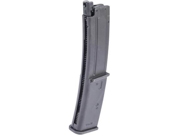 Tokyo Marui 40 Round Magazine for Tokyo Marui MP7A1 Gas Blowback Airsoft Sub Machineguns image 0