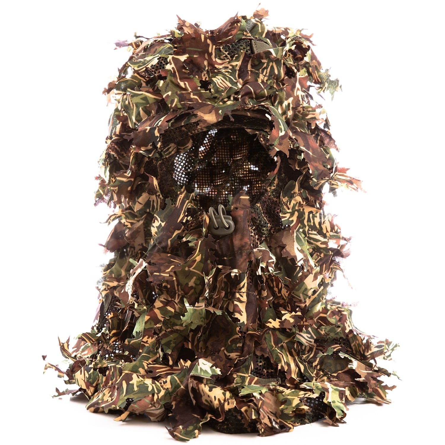 Novritsch 3D Ghillie Suit – Sniper Boonie - Kreuzotter image