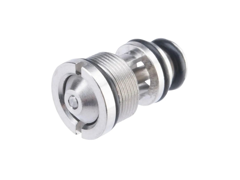 Airsoft Master Gunsmith Gen 2 High Output Valve for Gas Blowback Airsoft Pistols
(Model: Action Army AAP-01)