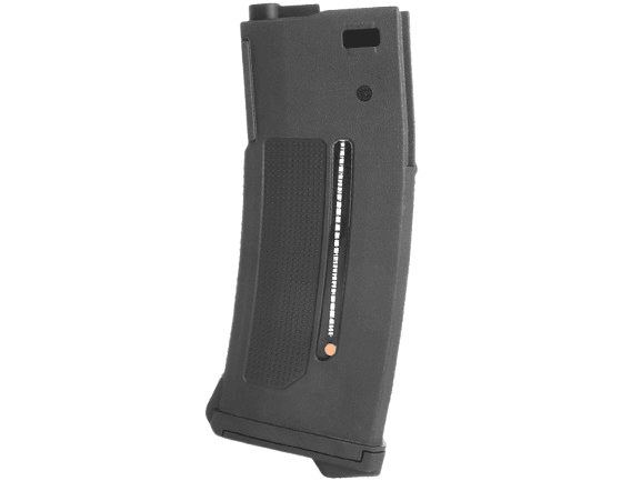 PTS EPM1 250rd Midcap Magazine for Tokyo Marui M4 AEG Rifles image 0