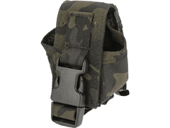 HSGI Frag Grenade MOLLE Pouch (Color: Multicam Black) image 0