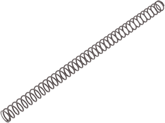 RAPAX Spring for SRS, TAC41, SSG10, SSG24, SSG96, VSR and guns that use APS2 Style Springs | Lighter Pull - 3 JOULETS image