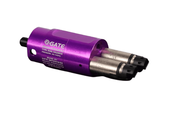 GATE PULSAR D HPA Engine image 0