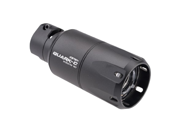 AceTech Quark C Tracer Unit for M870 Airsoft Shotguns image 0