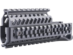 LCT Picatinny Handguard for ZP-19 Series Airsoft AEG Rifle image 0