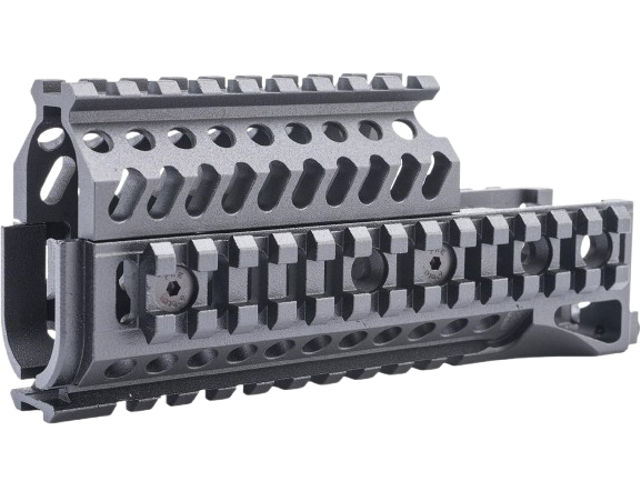 LCT Picatinny Handguard for ZP-19 Series Airsoft AEG Rifle image 0