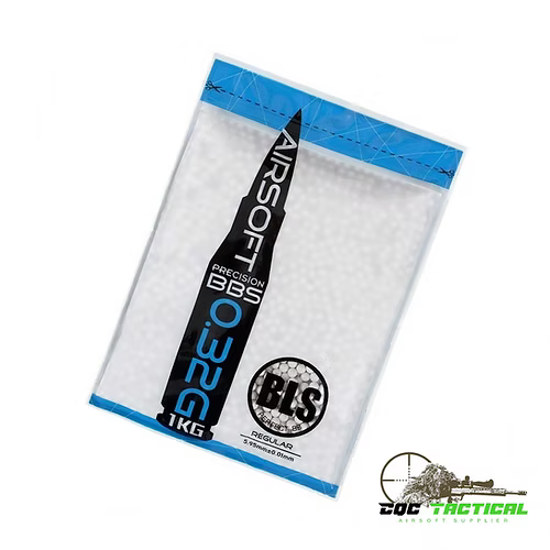 BLS PRECISION 0.32G BBS image 0