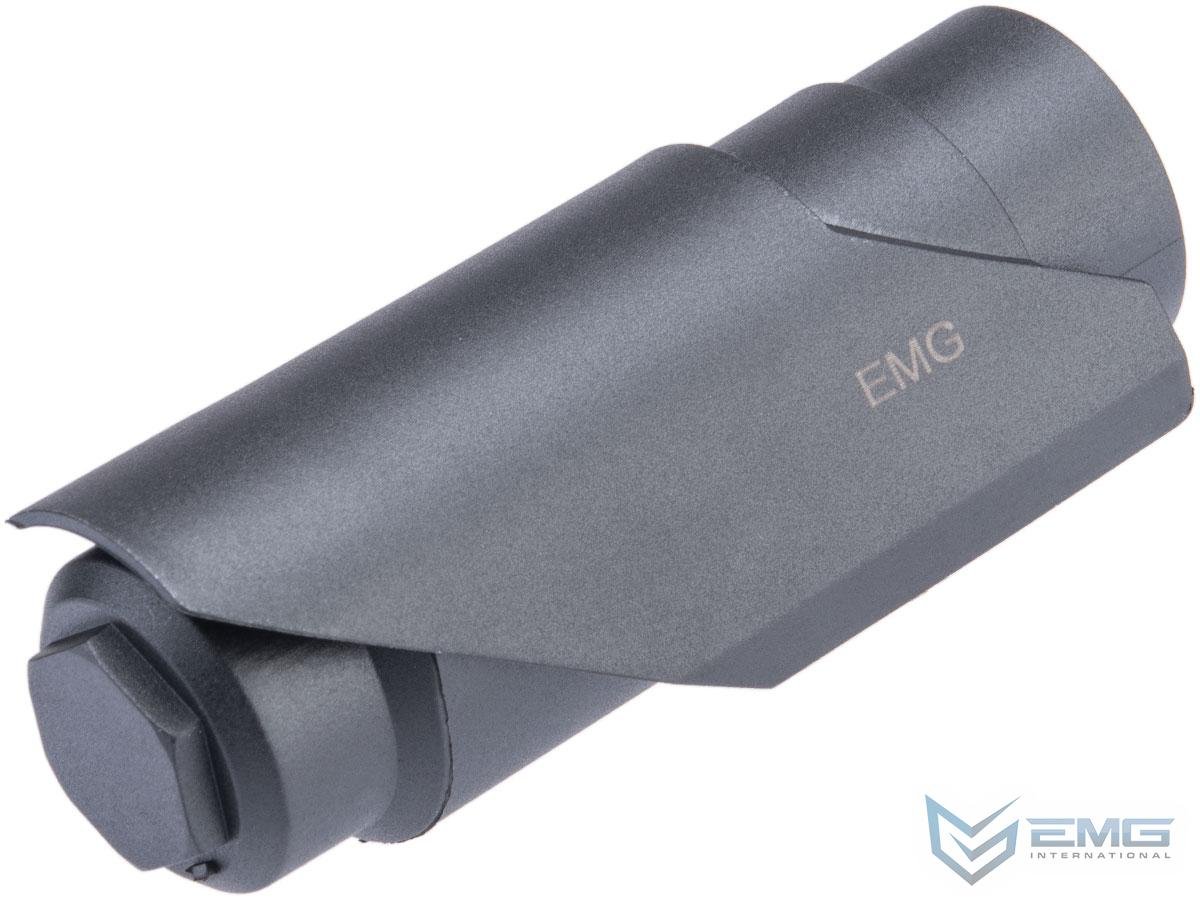 EMG Battery Tube Extension for Noveske Space Invader Airsoft AEG Rifles image 0