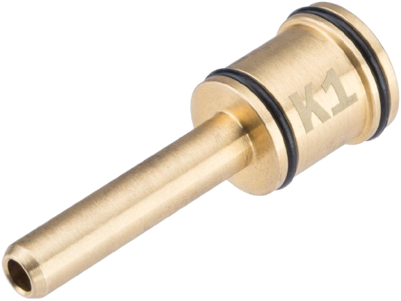 Polarstar Kythera® SA Nozzle (Type: #K1) image 0
