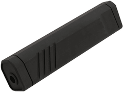 Angry Gun KSV Mock Suppressor for Krytac KRISS Vector Airsoft AEG (Size: 8" / w AceTech Tracer) image 0