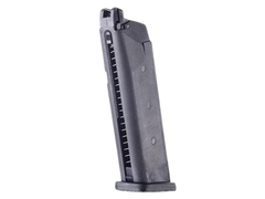 SOCOM Gear 25rd Magazine for SAI BLU ISSC M22 VX7 Glock (VFC) & Compatible GBBR image 0
