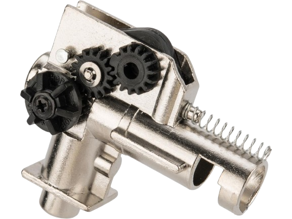 Echo1 M4 Metal 1pc Hop Up Chamber with Bucking image 0