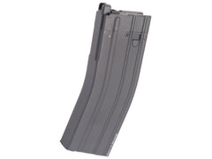 KWA Spare Magazine for KWA LM4 M4 Airsoft Gas Blowback GBB Series Rifles image 0
