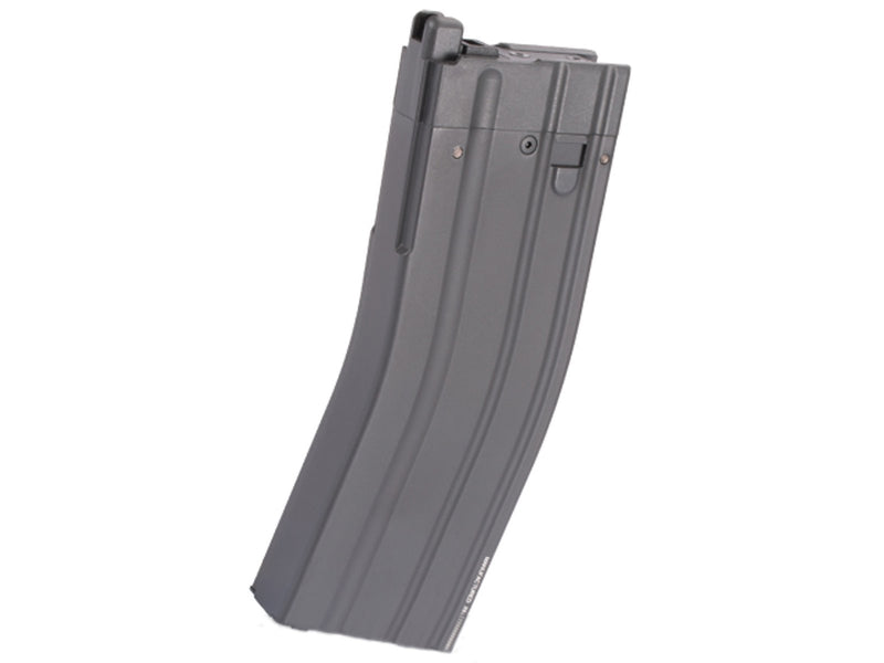 KWA Spare Magazine for KWA LM4 M4 Airsoft Gas Blowback GBB Series Rifles image 0