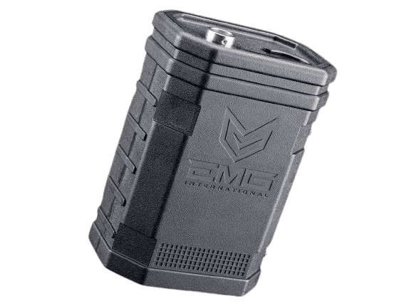 EMG "Autobot" 1400rd LiPo-Powered Automatic Electric Airsoft BB Loader image 0