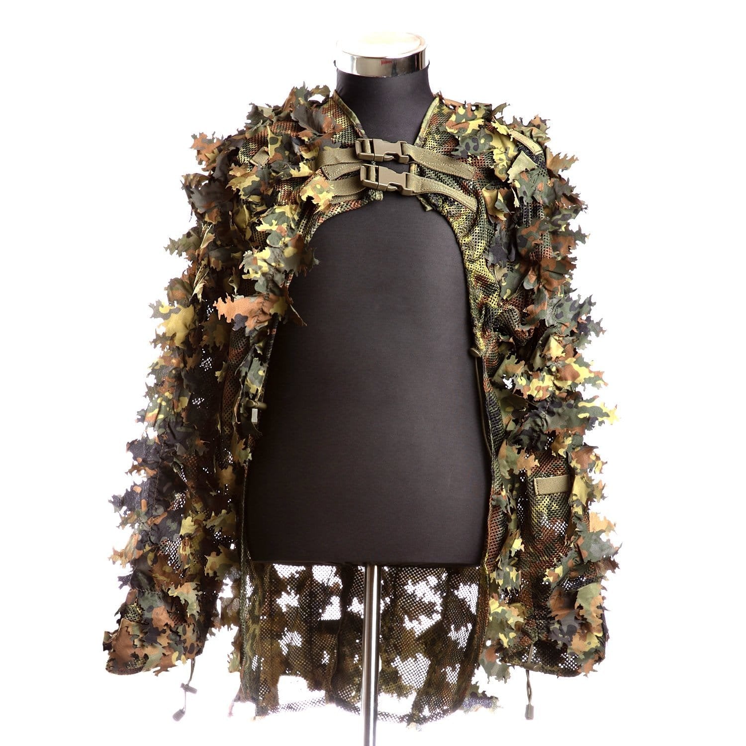 Novritsch 3D Leaf Shoulderpiece 2.0 image 0