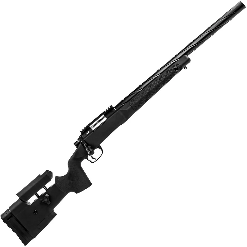 Novritsch SSG10 A2 Airsoft Sniper Rifle image 0