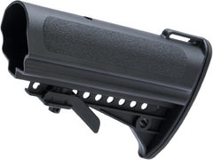 G&P Adjustable Stock for Polarstar R3 13ci HPA Tank Systems image 0