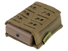 NOVRITSCH DMR Mag Pouch - Coyote-brown image
