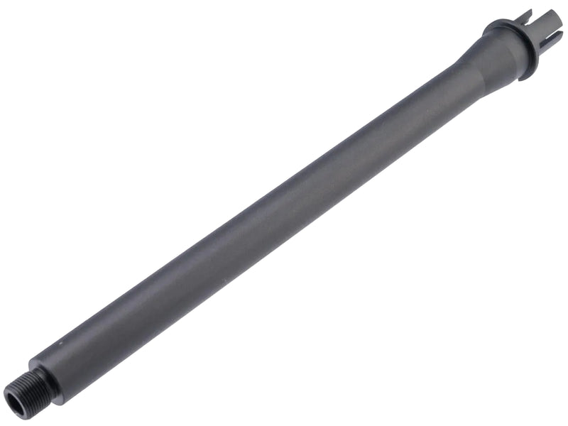 CYMA Metal Outer Barrel for M4 Series Airsoft AEG Rifles
(Profile: Standard / 300mm)