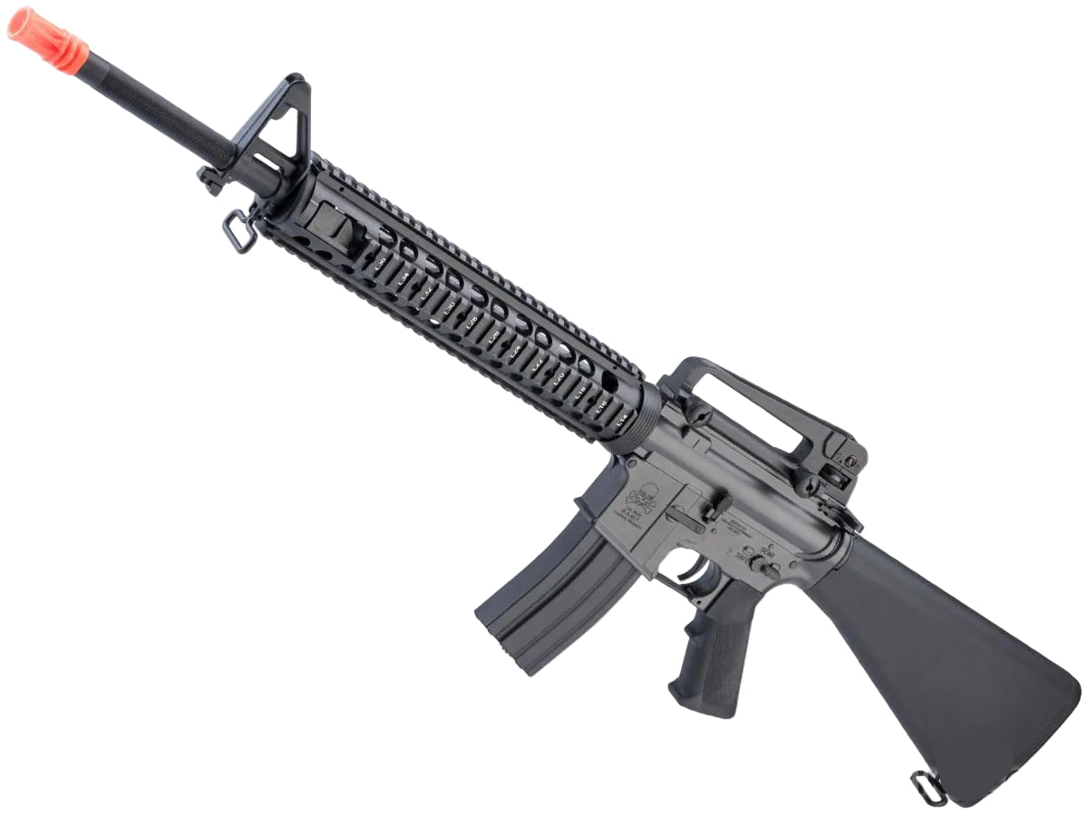 CYMA Sport M16A4 RAS Full Metal Airsoft AEG