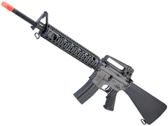 CYMA Sport M16A4 RAS Full Metal Airsoft AEG