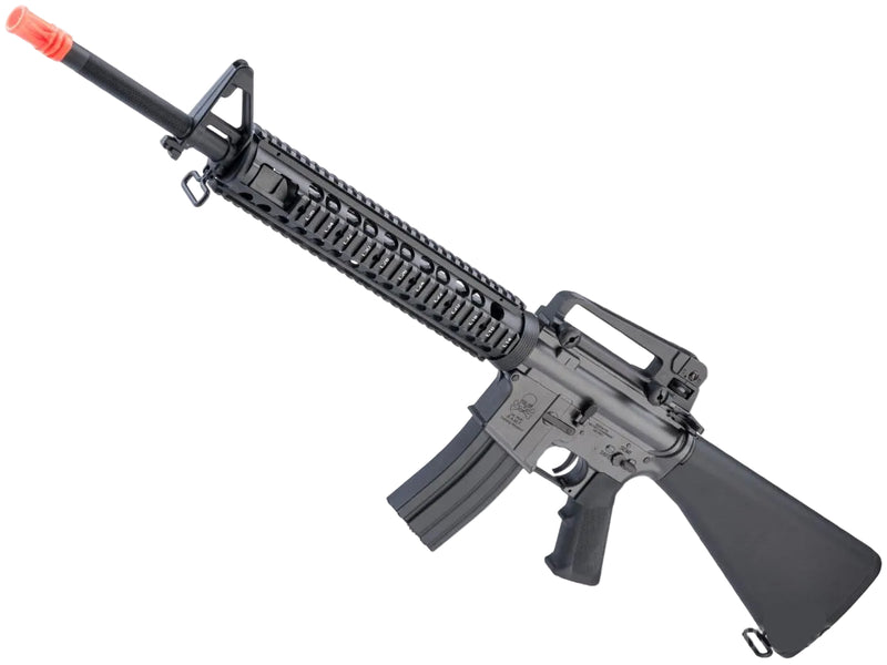 CYMA Sport M16A4 RAS Full Metal Airsoft AEG