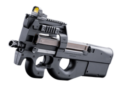 EMG / KRYTAC FN Herstal P90 Airsoft AEG Training Rifle Licensed by Cybergun image 0