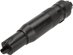 LCT PBS-4 Mock Suppressor for LCT AK Series Airsoft Rifles (Thread: 14mm CCW & 24mm CW) image 0