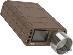 Matrix X3400 Advanced Airsoft Chronograph image 0