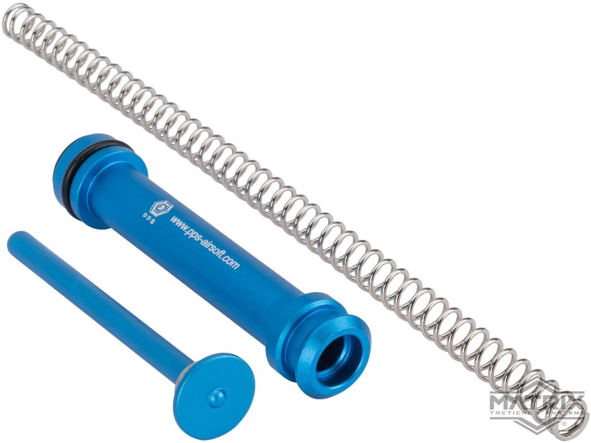 Matrix Spring Upgrade Set for L96 Airsoft Sniper Rifles image 0