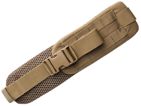 5.11 Tactical Rush Belt Kit for Rush Backpacks (Color: Kangaroo) image 0