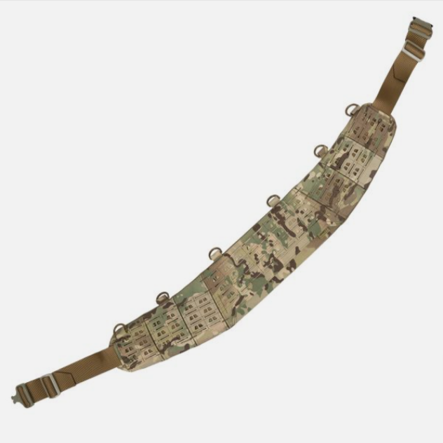 Novritsch Battlebelt 4.0 ( Color: ACP / Size: Medium ) image 0