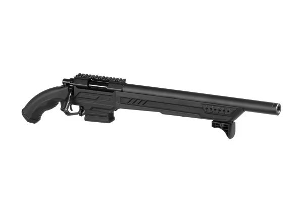 Action Army T11 Airsoft Bolt Action Sniper Rifle (Model: Pistol Length) image 0