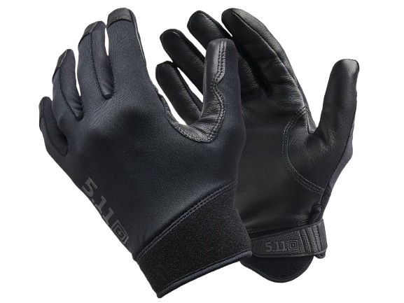 5.11 Tactical Taclite 4.0 Glove (Color: Black ) image 0