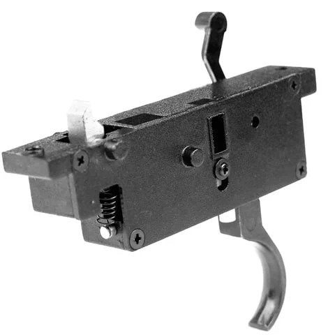 SSG24 90° Two Stage Trigger Box image 0