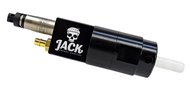 PolarStar Airsoft JACK Electro-Pneumatic Gearbox Conversion Kit (Model: M249) image 0