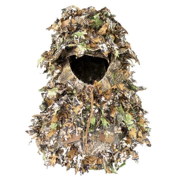 Novritsch 3D Ghillie Suit – Sniper Boonie image 0
