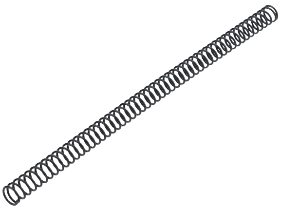 Action Army Spring for Tokyo Marui VSR-10 Airsoft Sniper Rifles (Power: M150) image 0