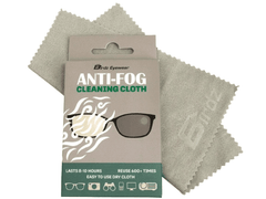 Birdz Eyewear Reusable Dry Anti-Fog Cloth image 0