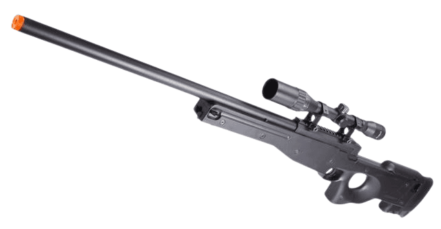 ASG AW .308 Bolt Action Airsoft Sniper Rifle image 0