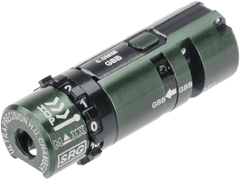 Maxx Model SRG Ultra Precision Hopup Chamber Unit for SRS/HTI Airsoft Sniper Rifles (Type: Right-Handed) image 0