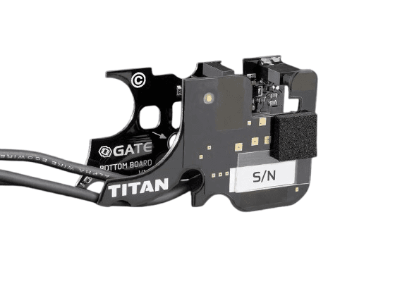 GATE TITAN V2 Expert Module (Model: Rear Wired) image 0
