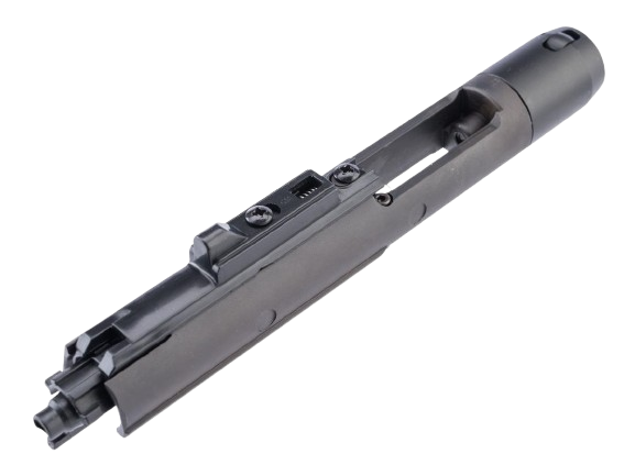 Guns Modify EVO V2 Enhanced High Speed Complete Bolt Carrier Set 4 TM M4 MWS GBB image 0