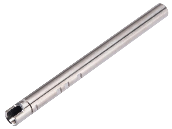 Titanium Tactical Industry Airsoft Series 6.03mm Inner Barrel for Gas Blowback Airsoft Pistols (Model: WE Tech Galaxy 1911 / 110mm) image 0