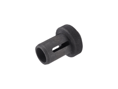 LCT Replacement Flash Hider for SR-3 Series Airsoft AEG Rifles image 0