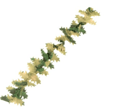 Novritsch 3D Leaves - Everglade image