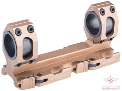 Avengers Tactical 30mm QD Scope Mount (Color: Dark Earth) image 0