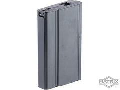 Matrix 400rd Steel Hi-Cap Magazine for M14/SOCOM 16 Series Airsoft AEGs image 0