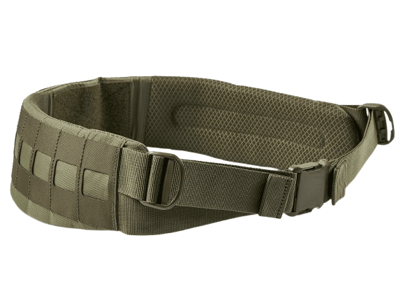 5.11 Tactical Skyweight Hip Belt (Color: Sage Green / Small-Medium) image 0